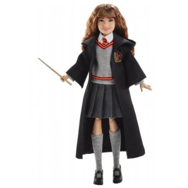 Кукла Harry Potter GCN30 модель/ 6+ photo 3 Кукла Harry Potter GCN30 модель/ 6+ photo 3