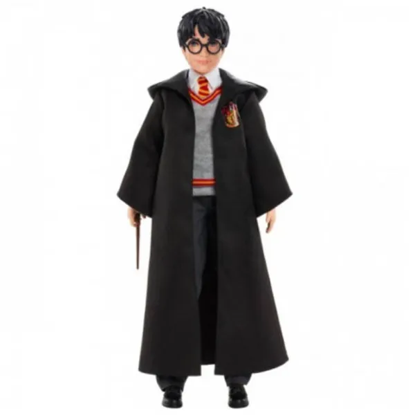 Кукла Harry Potter GCN30 модель/ 6+ photo 4 Кукла Harry Potter GCN30 модель/ 6+ photo 4