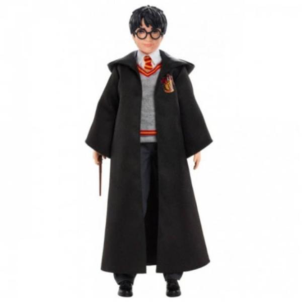 Кукла Harry Potter GCN30 модель/ 6+ photo 4 Кукла Harry Potter GCN30 модель/ 6+ photo 4