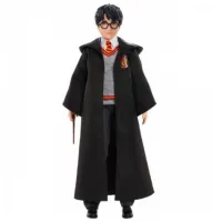 Păpușă Mattel Harry Potter GCN30 model / 6+ photo 4