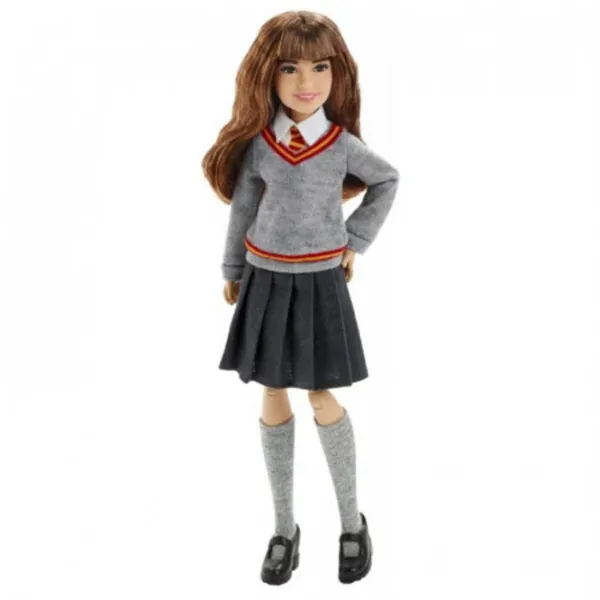 Кукла Harry Potter GCN30 модель/ 6+ photo 5 Кукла Harry Potter GCN30 модель/ 6+ photo 5