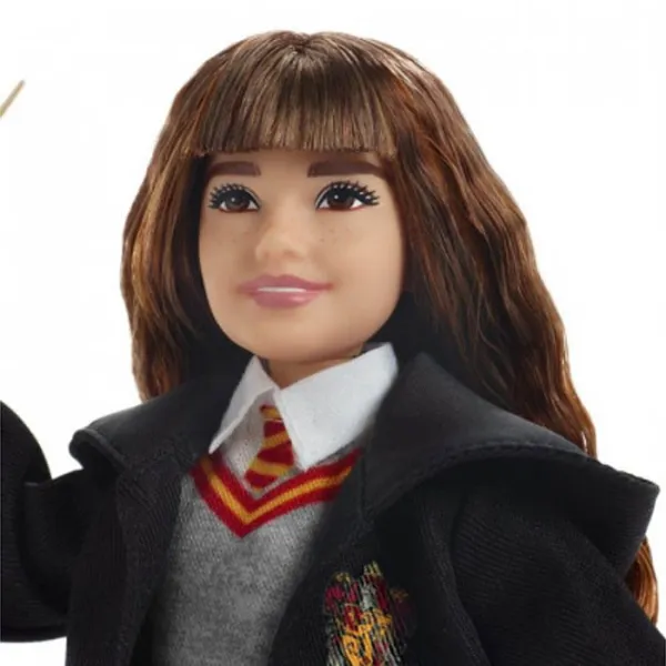 Кукла Harry Potter GCN30 модель/ 6+ photo 6 Кукла Harry Potter GCN30 модель/ 6+ photo 6