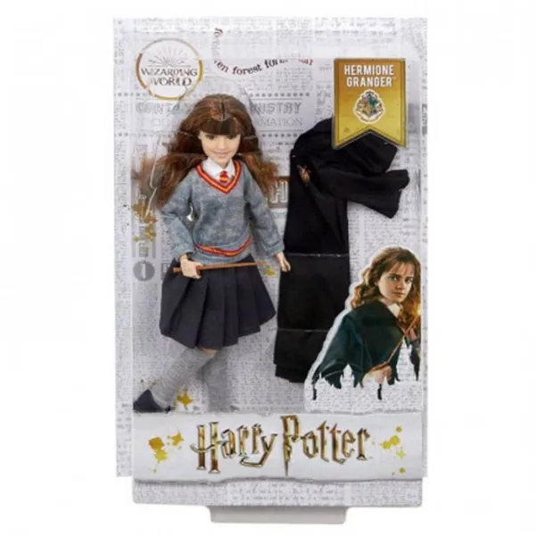 Кукла Harry Potter GCN30 модель/ 6+ photo 8 Кукла Harry Potter GCN30 модель/ 6+ photo 8