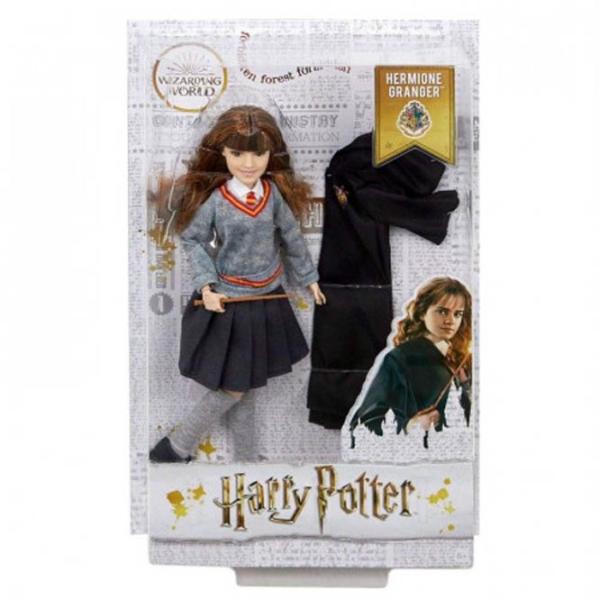 Кукла Harry Potter GCN30 модель/ 6+ photo 8 Кукла Harry Potter GCN30 модель/ 6+ photo 8
