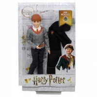 Păpușă Mattel Harry Potter GCN30 model / 6+ photo 10