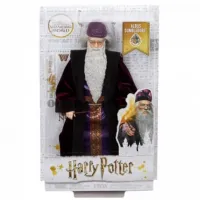 Păpușă Mattel Harry Potter GCN30 model / 6+ photo 11