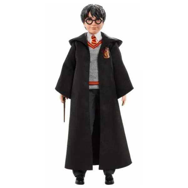 Кукла Harry Potter FYM50 модель/ 6+ photo 2 Кукла Harry Potter FYM50 модель/ 6+ photo 2