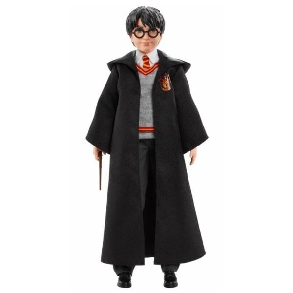 Кукла Harry Potter FYM50 модель/ 6+ photo 2 Кукла Harry Potter FYM50 модель/ 6+ photo 2