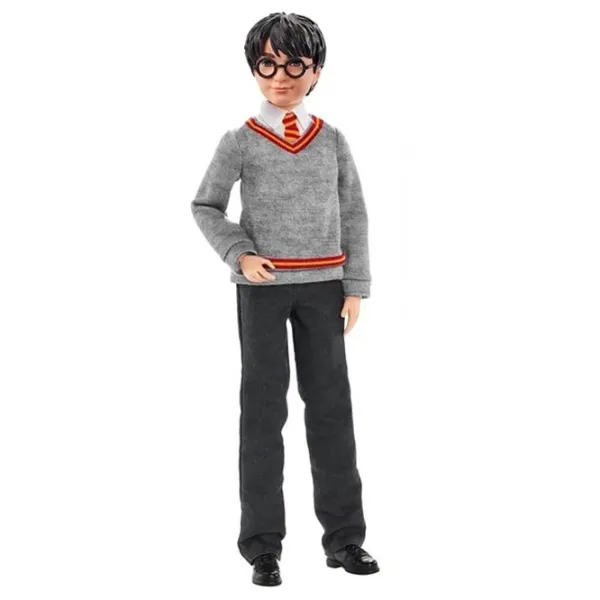 Кукла Harry Potter FYM50 модель/ 6+ photo 3 Кукла Harry Potter FYM50 модель/ 6+ photo 3