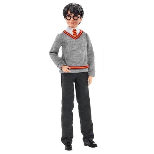 Кукла Harry Potter FYM50 модель/ 6+ photo 3 Кукла Harry Potter FYM50 модель/ 6+ photo 3