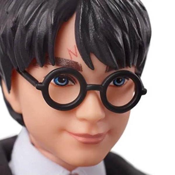 Кукла Harry Potter FYM50 модель/ 6+ photo 4 Кукла Harry Potter FYM50 модель/ 6+ photo 4