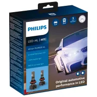 Автомобильная лампа Philips 11362U90CWX2 светодиодная/ LED-HL (H11)/ PGJ19-2/ 16 Вт/ 1350лм photo 3