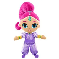 Păpușă Shimmer and Shine FLY18 model/ 3+ photo 2