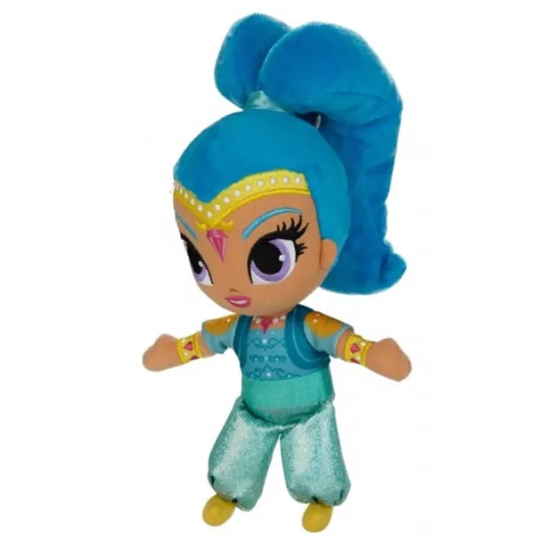 Кукла Shimmer and Shine FLY18 модель/ 3+ photo 3 Кукла Shimmer and Shine FLY18 модель/ 3+ photo 3