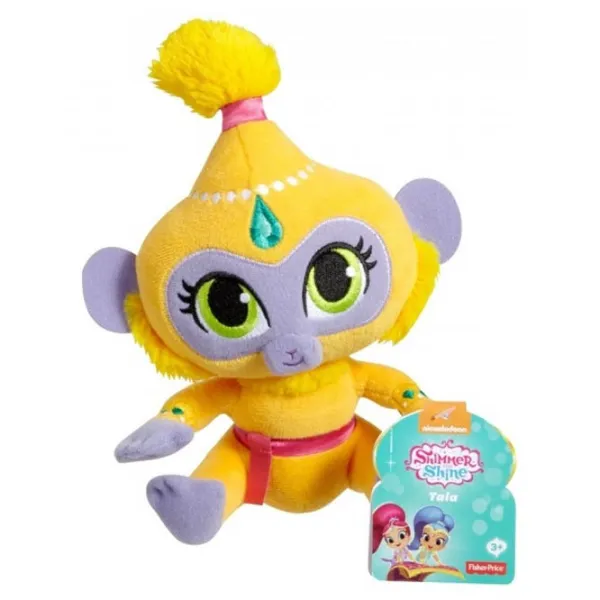 Кукла Shimmer and Shine FLY18 модель/ 3+ photo 4 Кукла Shimmer and Shine FLY18 модель/ 3+ photo 4