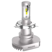 Автомобильная лампа Philips 11342ULWX2 светодиодная/ H4/ P43t-38/ 15 Вт/ 1100лм photo 2
