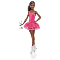 Păpușă Mattel Barbie I can be DVF50 model / 3+ photo 3