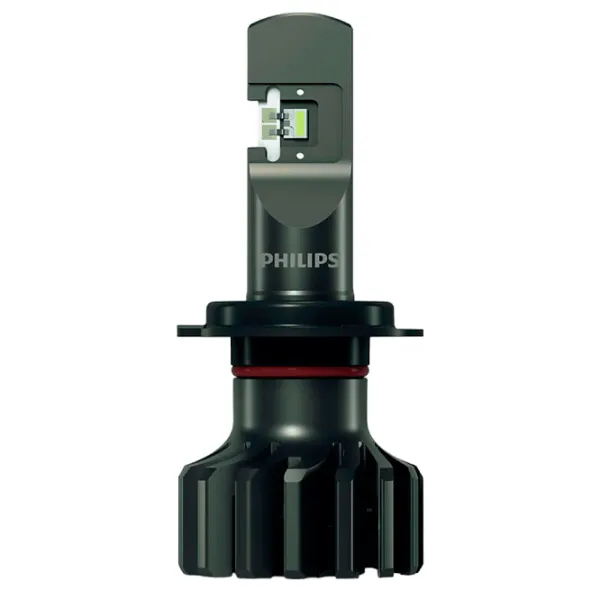 Автомобильная лампа Philips 11972U90CWX2 светодиодная/ H7/ PX26d/ 18 Вт/ 1500лм photo 2
