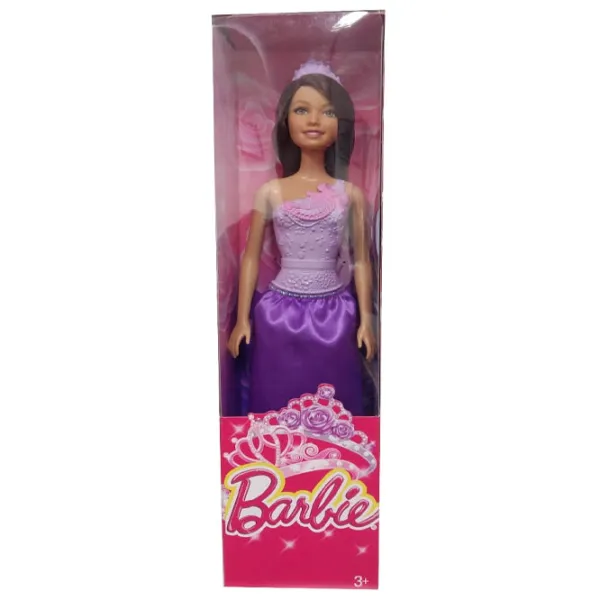 Кукла Barbie Princess DMM06 принцесса/ 3+ photo 2 Кукла Barbie Princess DMM06 принцесса/ 3+ photo 2