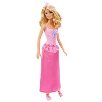Păpușă Mattel Barbie Princess DMM06 prințesă / 3+ photo 3