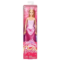 Păpușă Mattel Barbie Princess DMM06 prințesă / 3+ photo 4