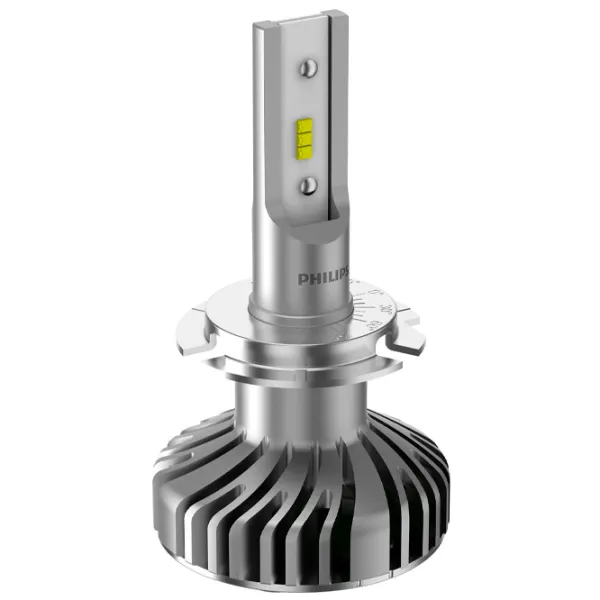 Автомобильная лампа Philips 11972ULWX2 светодиодная/ H7/ PX26d/ 14 Вт/ 1100лм photo 2 Автомобильная лампа Philips 11972ULWX2 светодиодная/ H7/ PX26d/ 14 Вт/ 1100лм photo 2