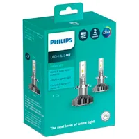 Автомобильная лампа Philips 11972ULWX2 светодиодная/ H7/ PX26d/ 14 Вт/ 1100лм photo 3