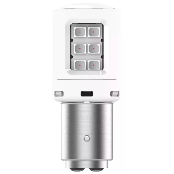 Автомобильная лампа Philips 11499ULRX2 светодиодная/ P21/ BAY15d/ 5 Вт/ 80лм photo 2