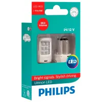 Lampă auto Philips 11499ULRX2 LED/ P21/ BAY15d/ 5 W/ 80lm photo 3