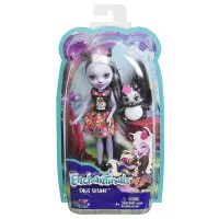 Кукла Enchantimals Sage Skunk DYC75 модель / 4+ photo 3