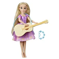 Păpușă Hasbro Disney Princess F3379 model / 3+ photo 2