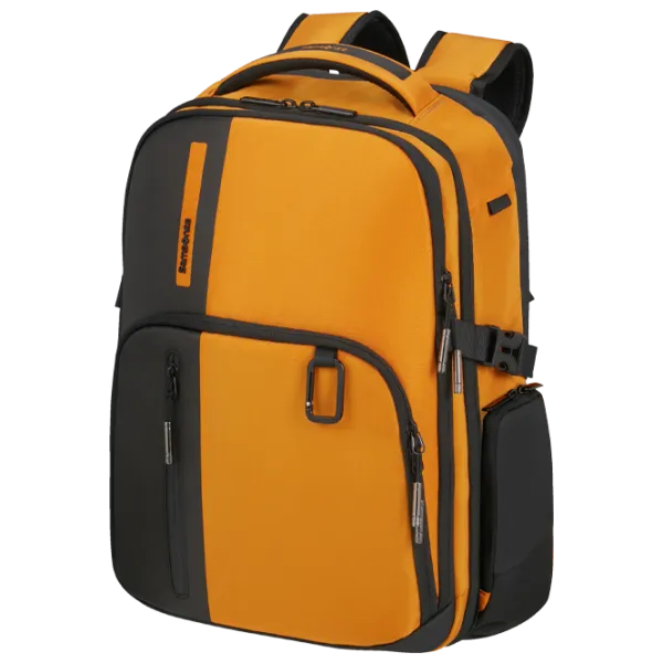 Рюкзак Samsonite BIZ2GO-BP 15.6"/ Желтый/ 22.5 л photo 2
