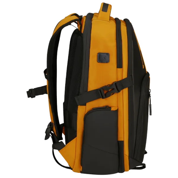 Рюкзак Samsonite BIZ2GO-BP 15.6"/ Желтый/ 22.5 л photo 3