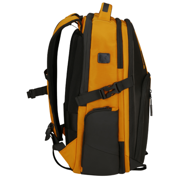 Рюкзак Samsonite BIZ2GO-BP 15.6"/ Желтый/ 22.5 л photo 3