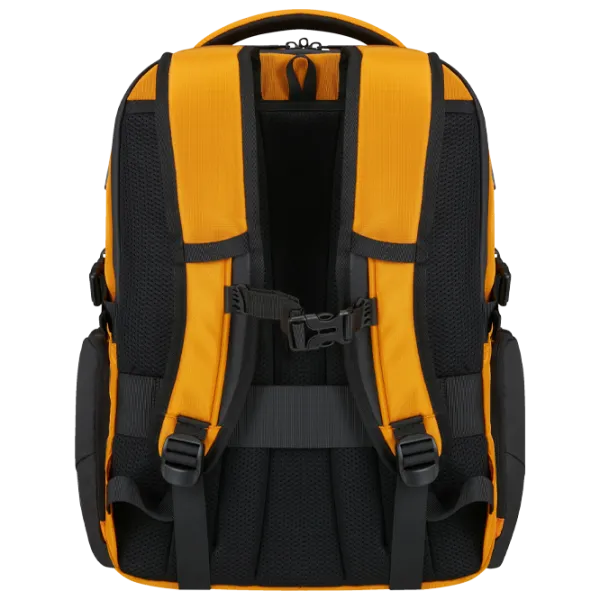 Рюкзак Samsonite BIZ2GO-BP 15.6"/ Желтый/ 22.5 л photo 4