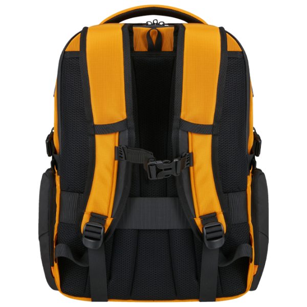 Рюкзак Samsonite BIZ2GO-BP 15.6"/ Желтый/ 22.5 л photo 4