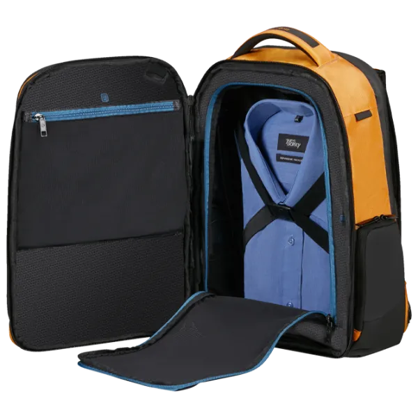 Рюкзак Samsonite BIZ2GO-BP 15.6"/ Желтый/ 22.5 л photo 5