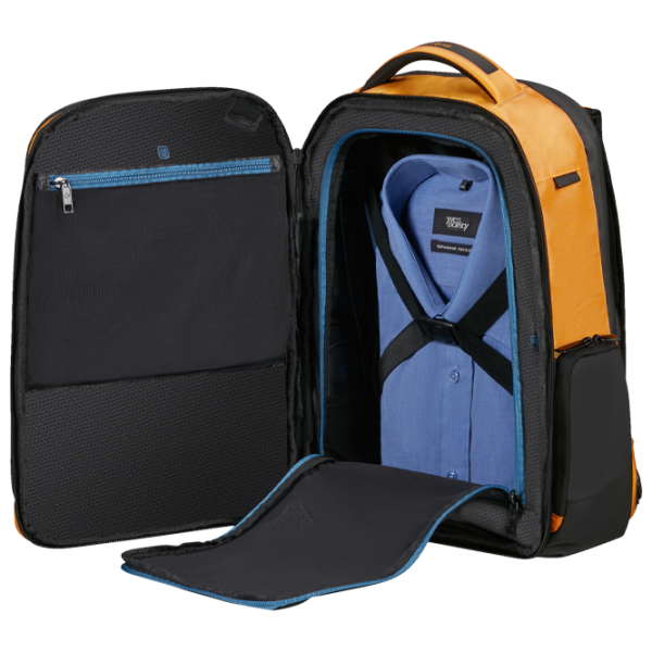 Рюкзак Samsonite BIZ2GO-BP 15.6"/ Желтый/ 22.5 л photo 5