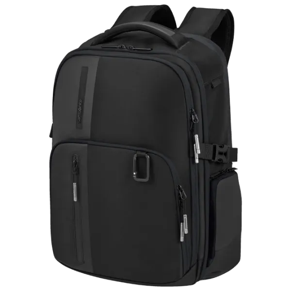 Rucsac Samsonite BIZ2GO-BP 15.6"/ Black/ 22.5 l photo 2