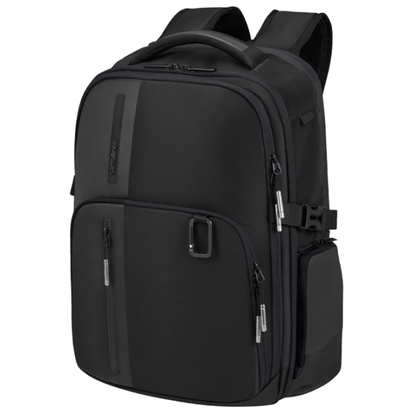 Rucsac Samsonite BIZ2GO-BP 15.6"/ Black/ 22.5 l photo 2