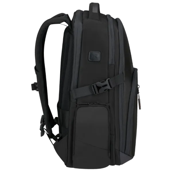 Rucsac Samsonite BIZ2GO-BP 15.6"/ Black/ 22.5 l photo 3