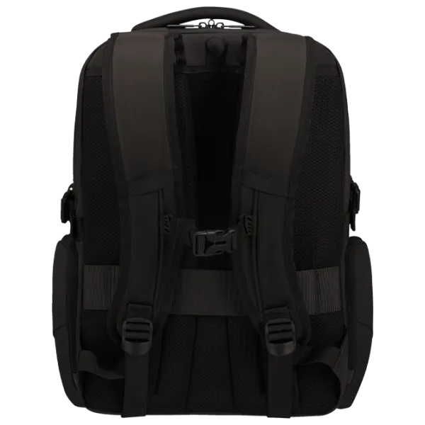 Rucsac Samsonite BIZ2GO-BP 15.6"/ Black/ 22.5 l photo 4