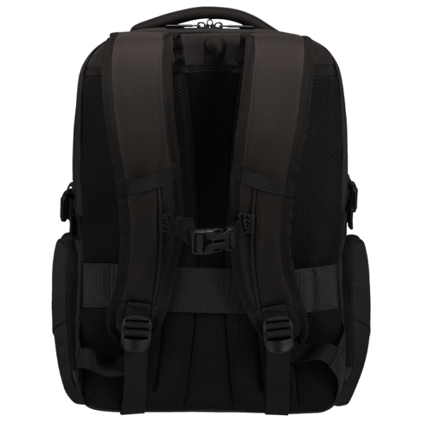 Rucsac Samsonite BIZ2GO-BP 15.6"/ Black/ 22.5 l photo 4