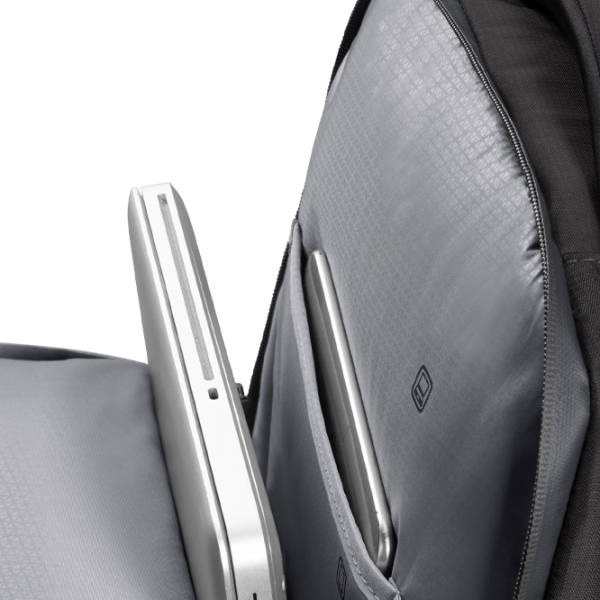 Rucsac Samsonite BIZ2GO-BP 15.6"/ Black/ 22.5 l photo 6