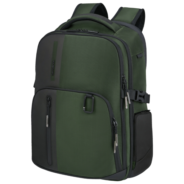 Rucsac Samsonite BIZ2GO-BP 15.6"/ Green/ 22.5 l photo 2