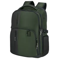 Рюкзак Samsonite BIZ2GO-BP 15.6"/ Зелёный/ 22.5 л photo 2