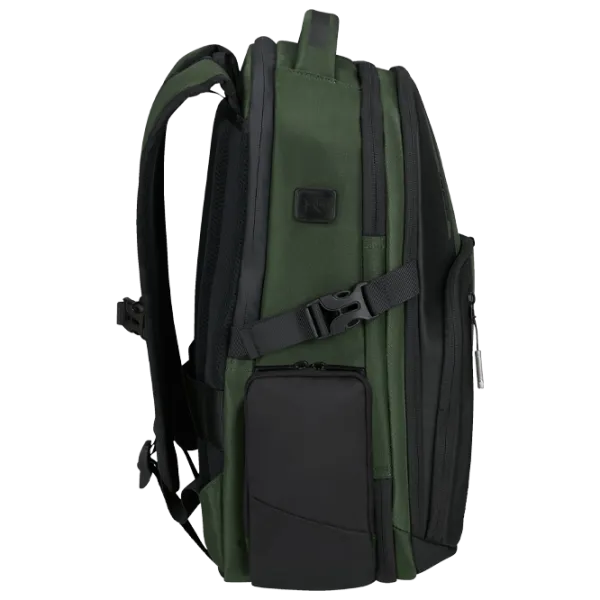 Rucsac Samsonite BIZ2GO-BP 15.6"/ Green/ 22.5 l photo 3