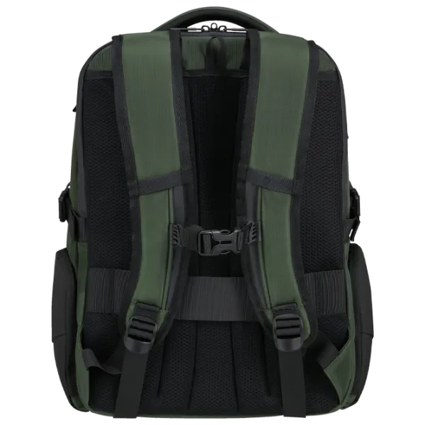 Rucsac Samsonite BIZ2GO-BP 15.6"/ Green/ 22.5 l photo 4