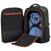 Рюкзак Samsonite BIZ2GO-BP 15.6"/ Зелёный/ 22.5 л photo 5