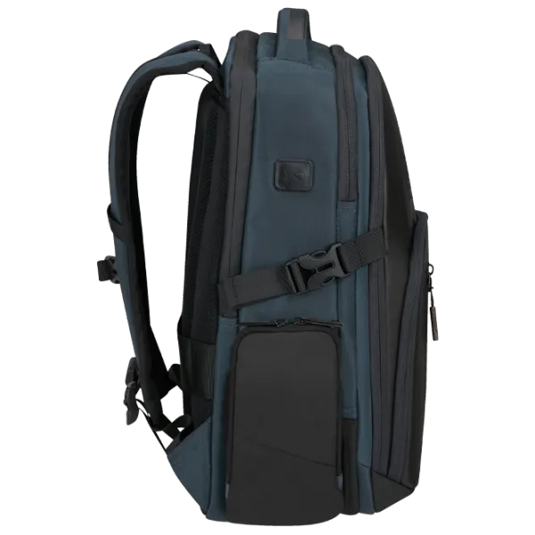 Rucsac Samsonite BIZ2GO-BP 15.6"/ Deep Blue/ 22.5 l photo 3